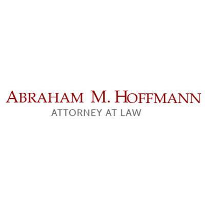 Abraham M Hoffmann Attorney At Law Logo