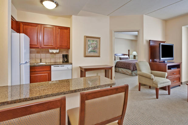 Images Staybridge Suites Buffalo by IHG