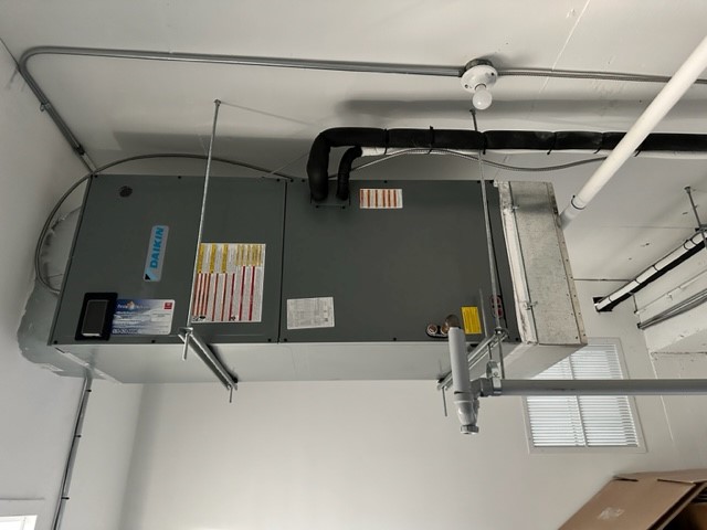 Images VCP Service Plus - Climatisation et Chauffage Saint-Eustache