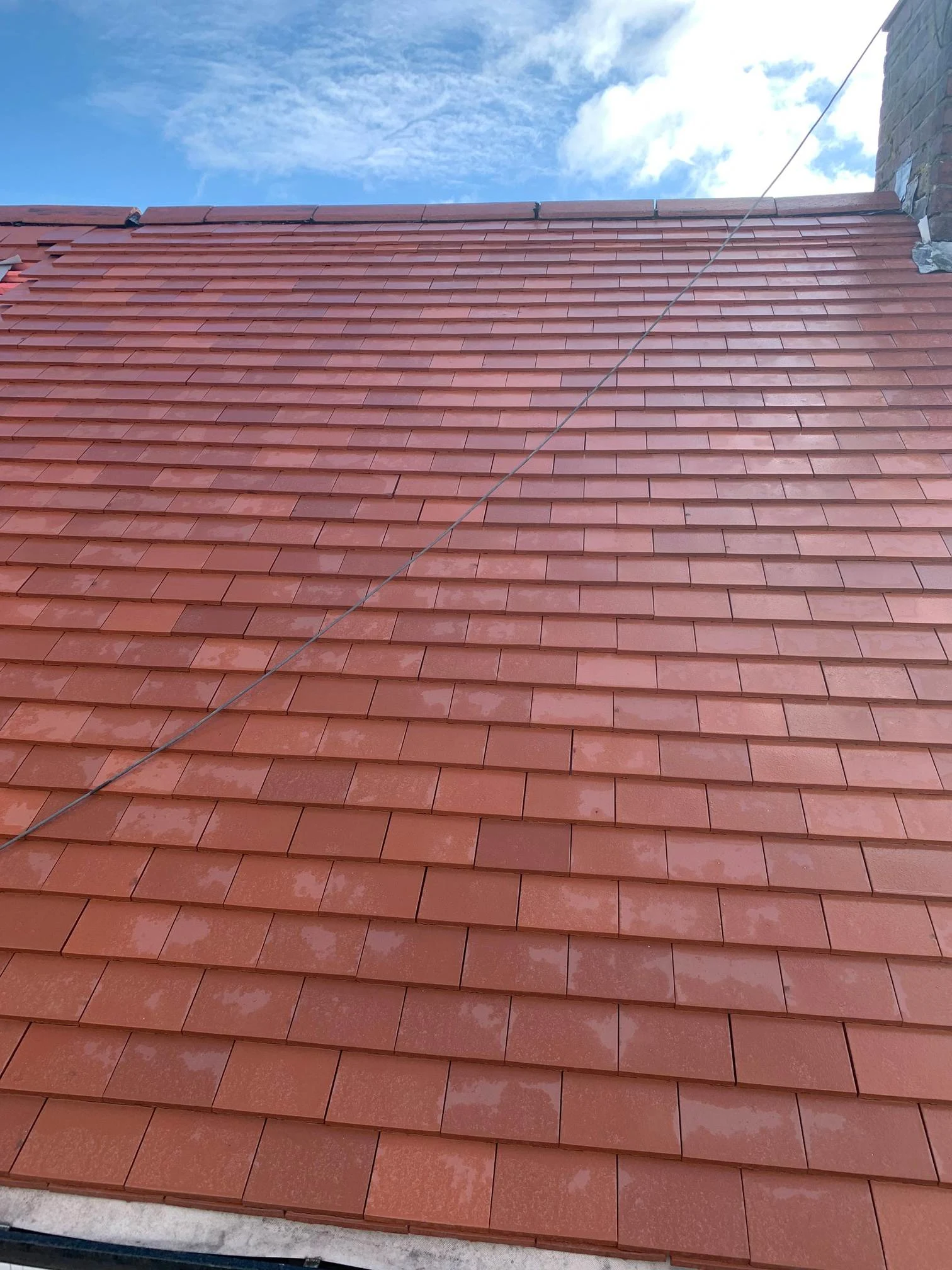 Images Airtight Roofing and Pointing