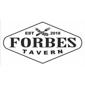 Forbes Tavern Logo