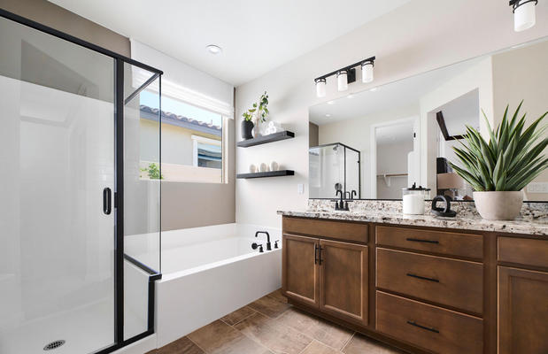 Images Haciendas at Highland Grove by Pulte Homes