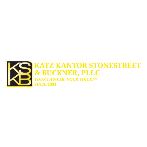 Katz Kantor Stonestreet & Buckner, PLLC Logo