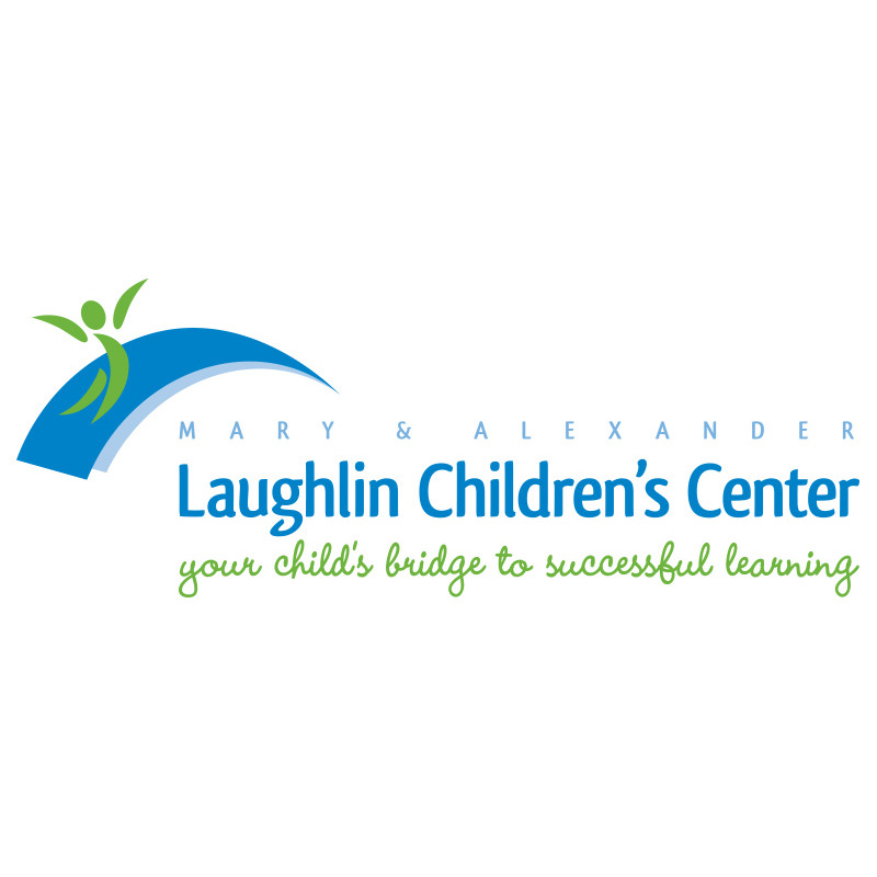 Laughlin Children's Center Logo
