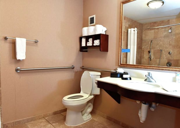 Images Hampton Inn Ruston