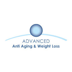 Advanced Anti-aging & Weight Loss Logo