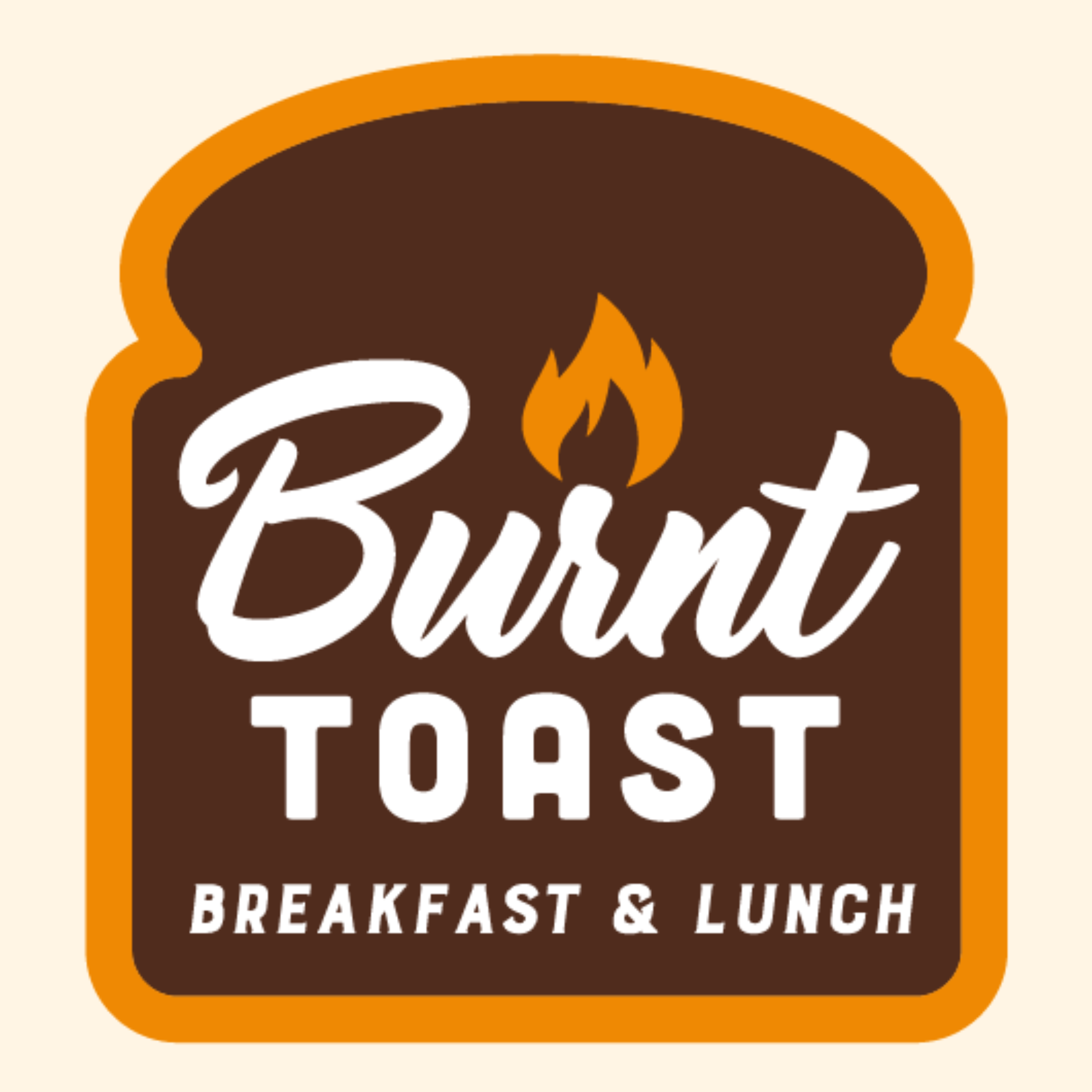 Burnt Toast
