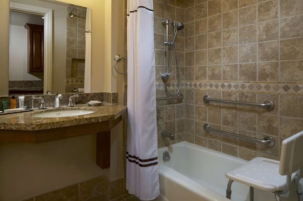 Images Hilton Grand Vacations Club Paradise Las Vegas