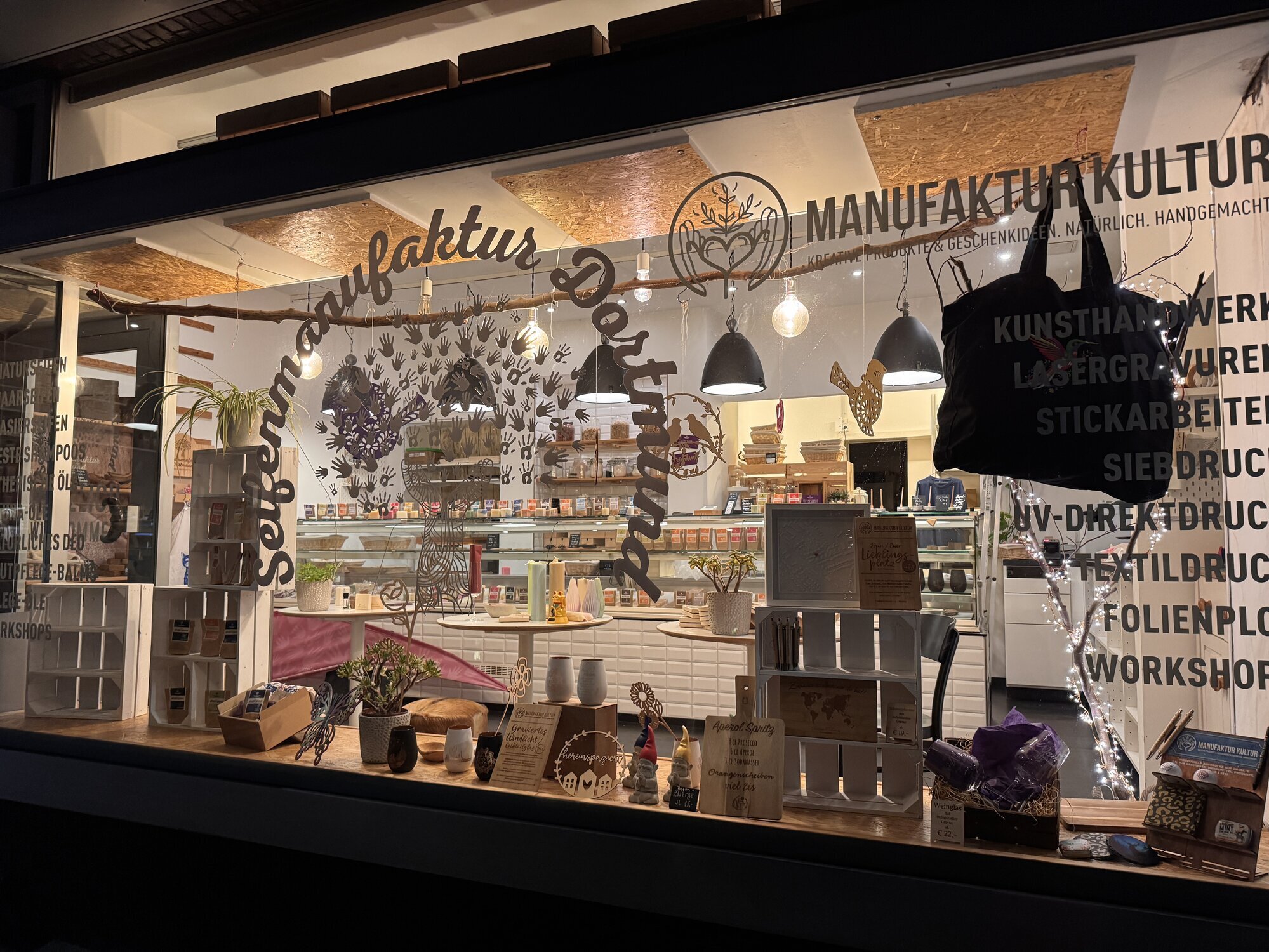 Bilder ManufakturKultur