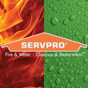 Images SERVPRO of Vero Beach