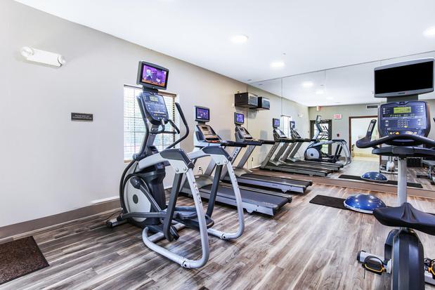 Images Staybridge Suites Gulf Shores by IHG