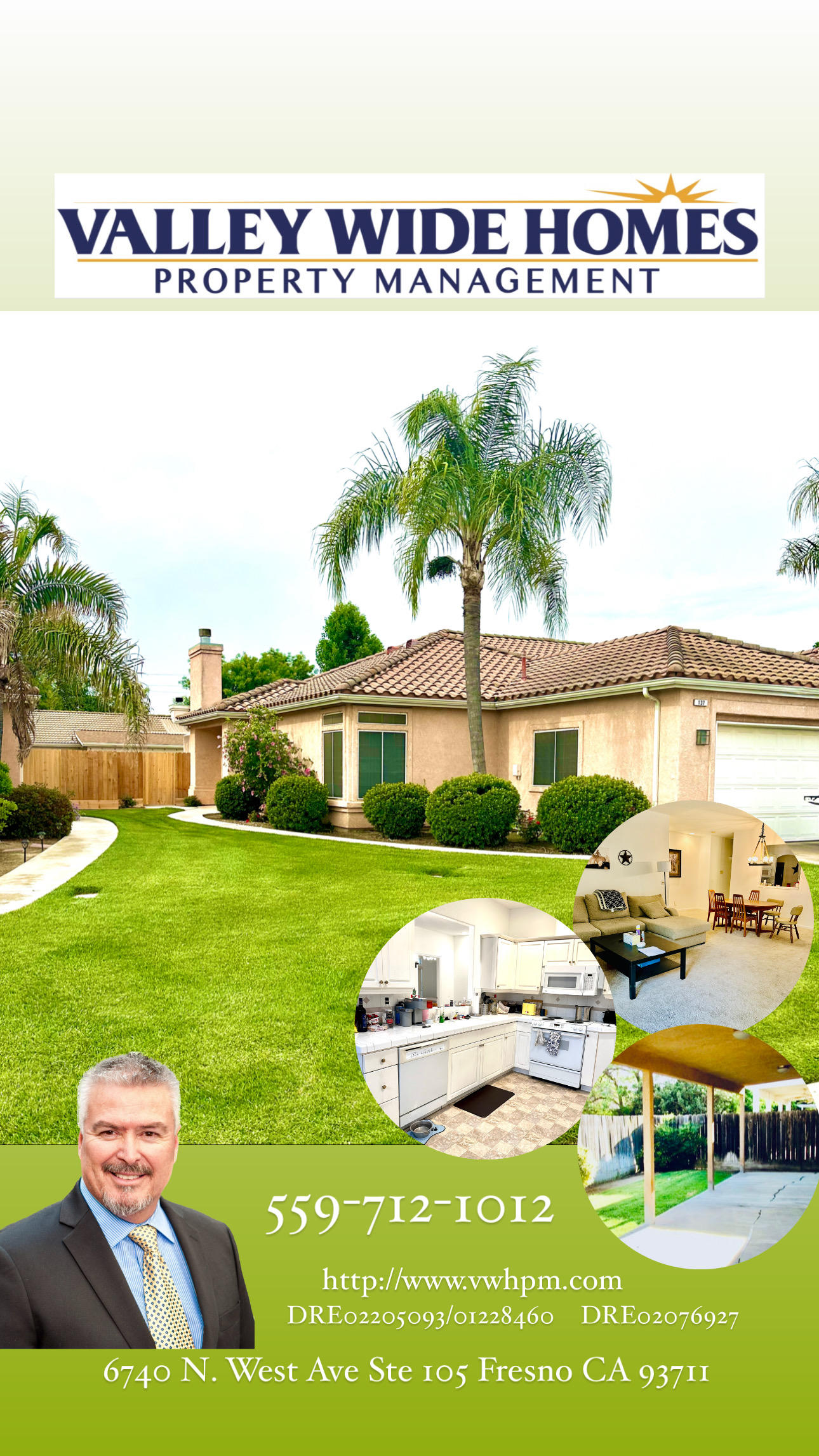 Robert Clark's Account Logo