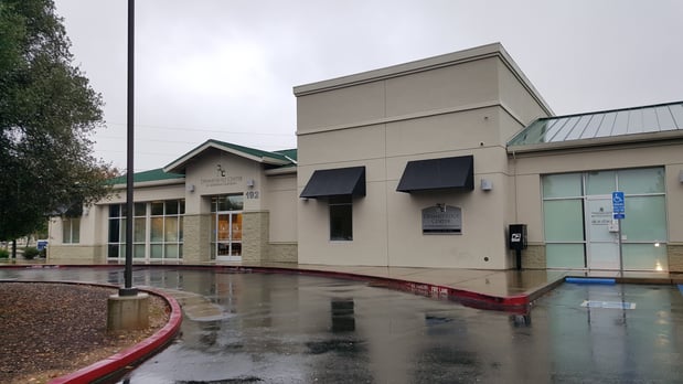 Images Dermatology Center of Northern California