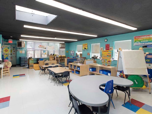 Images North Elston KinderCare