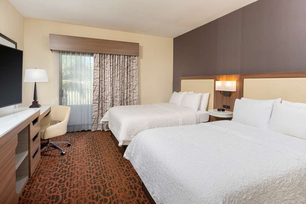 Images Hampton Inn & Suites San Clemente