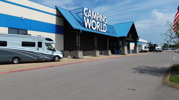 Images Camping World RV Sales