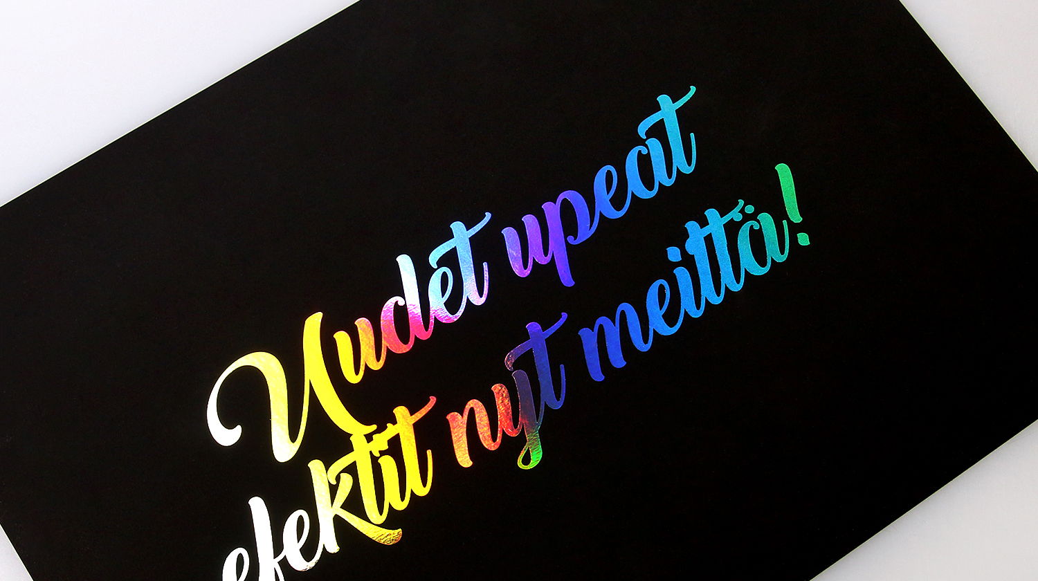 Images AM Digipaino / AM Print Oy