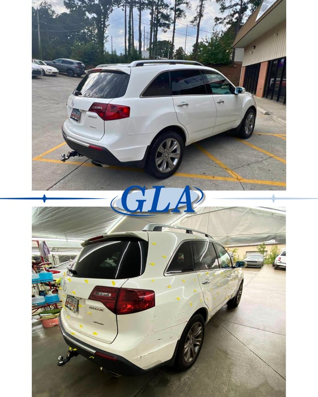 Images Georgia Luxury Automotive Lively