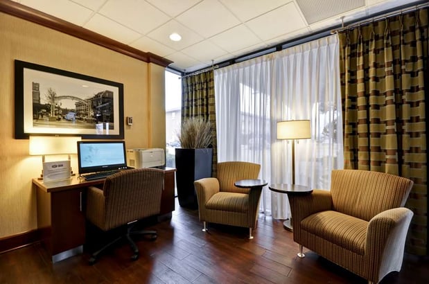 Images Hampton Inn Chicago/Gurnee