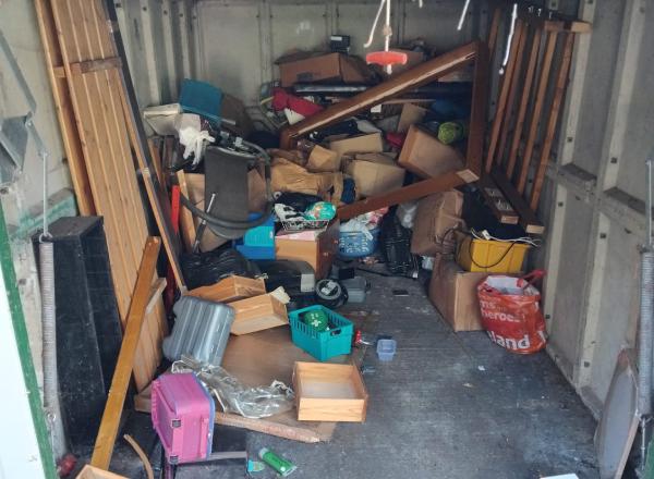 Images Riverside Recycling