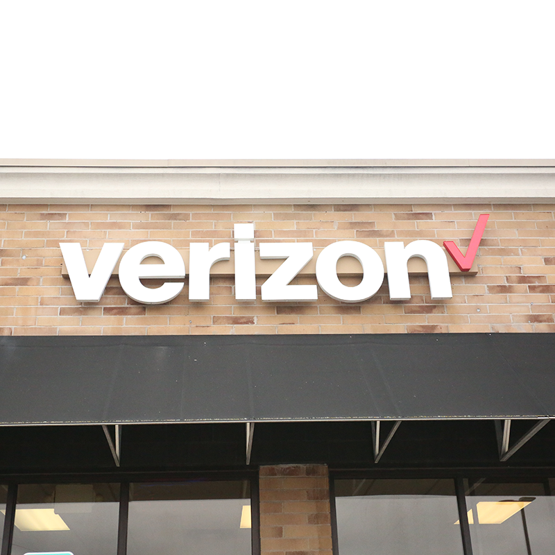 Images Verizon Authorized Retailer - Wireless Zone - CLOSED