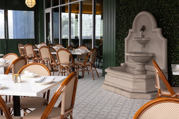 Images Cousin Louie’s Italian American - Now Open