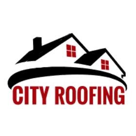 City Roofing Logo