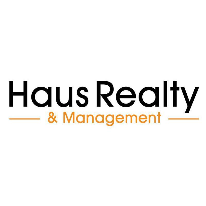 Haus Realty & Management Logo
