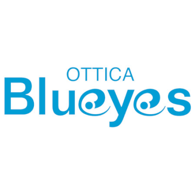 Ottica Blueyes Logo