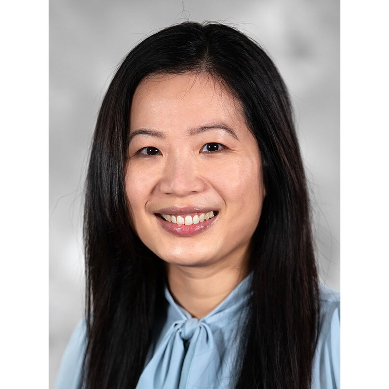 Dr. Phuong Thao T Quan, MD