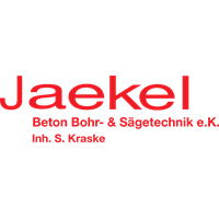 Logo jaekel Beton Bohr- & Sägetechnik e.K.