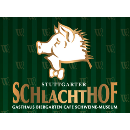 Schlachthof Stuttgart in Stuttgart - Logo