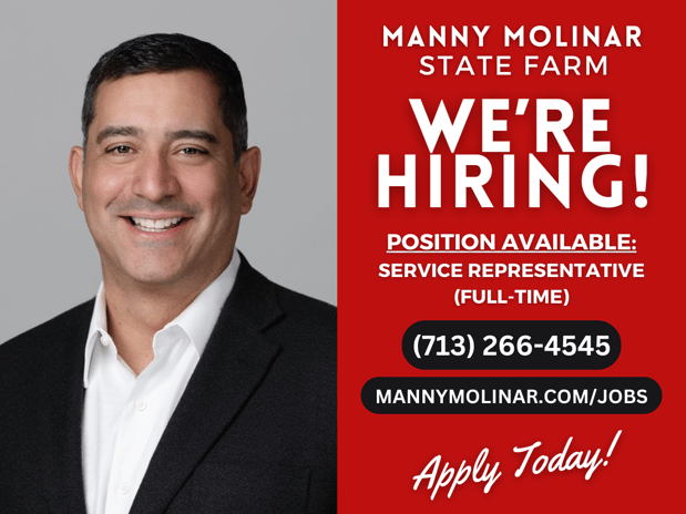 Images Manuel Molinar - State Farm Insurance Agent
