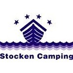 Stocken Camping AB Logo