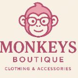 Monkeys Boutique Logo