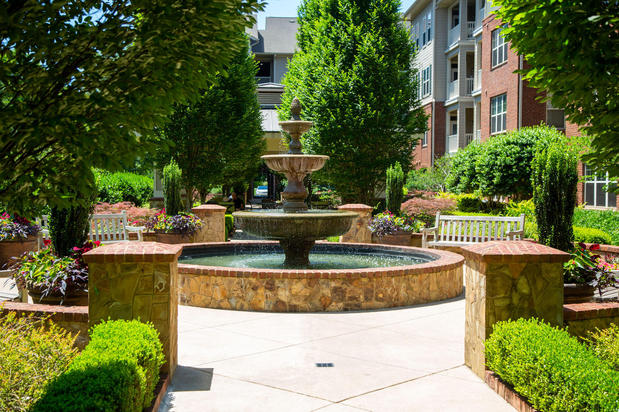 Images The Legacy At Walton Overlook (55+)