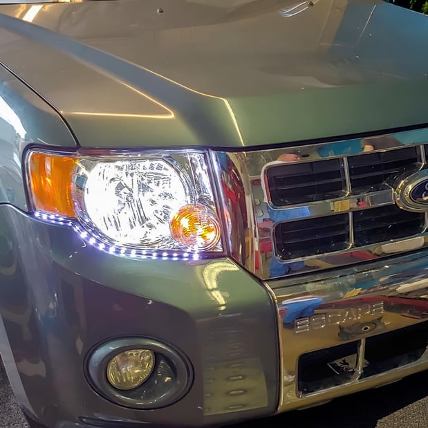 Images Vibrance Automotive