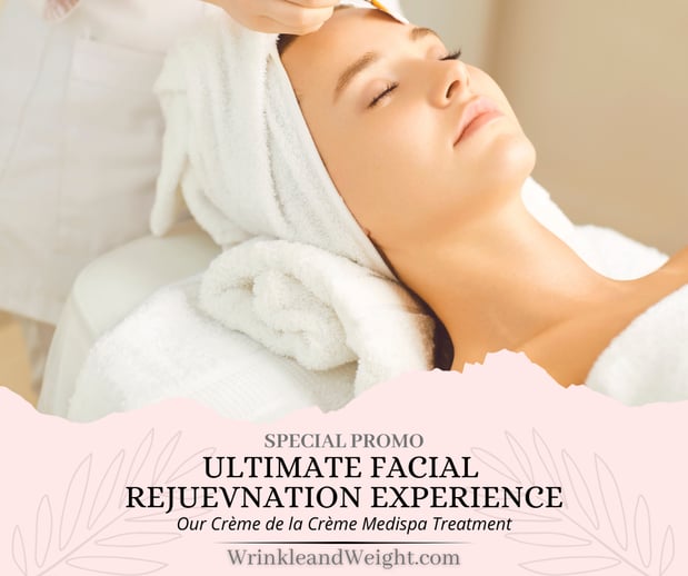 Images Dr. Mantor's Wrinkle and Weight Solutions