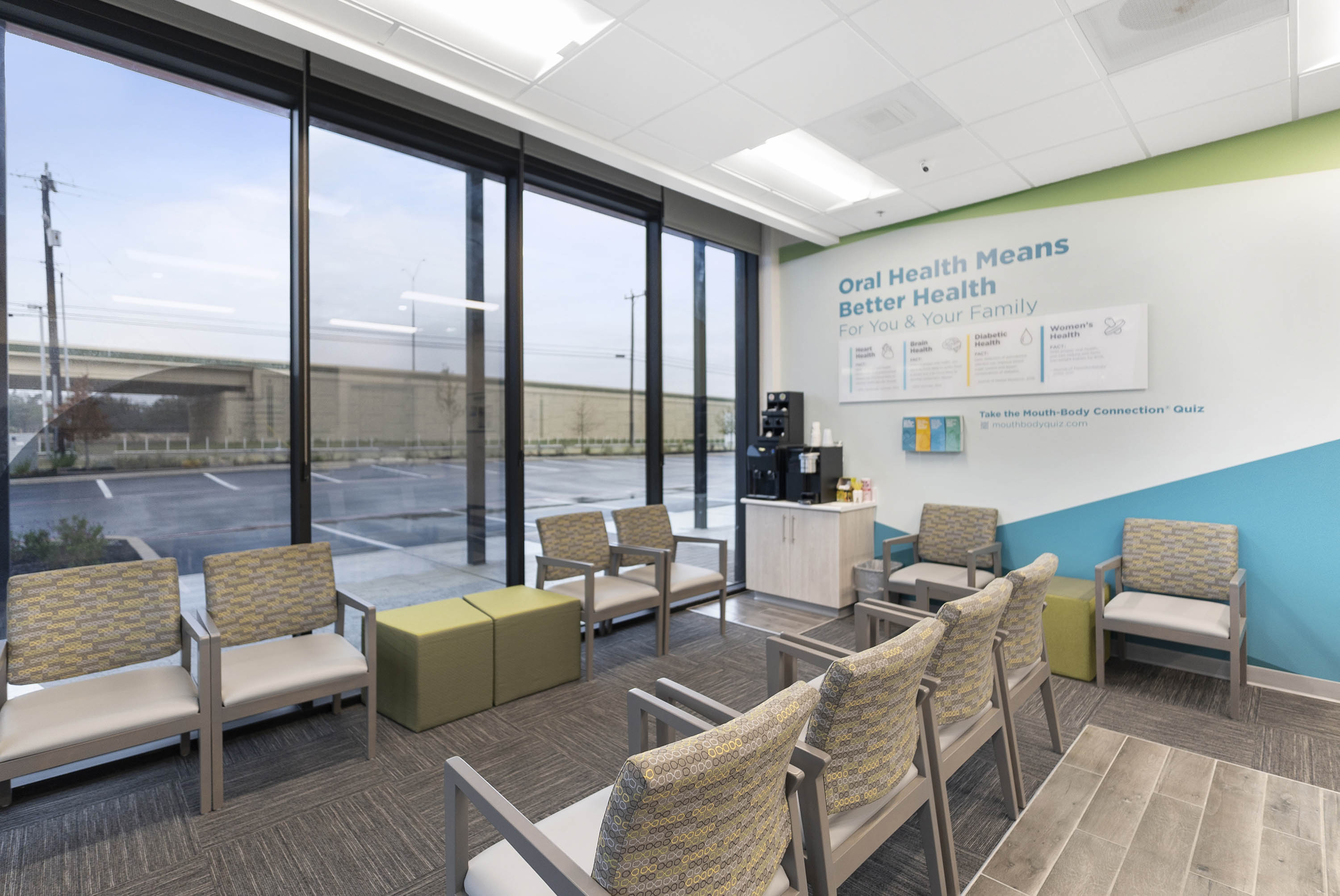 Lemon Creek Smiles Dentistry Image