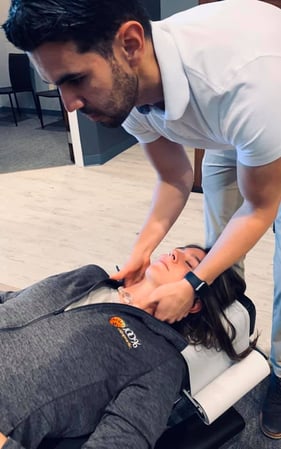 Images 100% Chiropractic - Grand Rapids