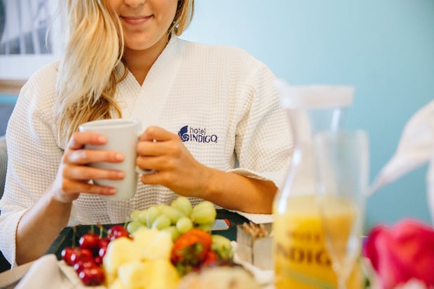 Images Hotel Indigo Orange Beach - Gulf Shores by IHG
