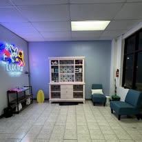 Lux Fur Pet Salon Image