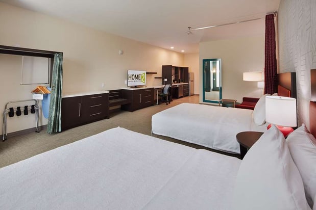 Images Home2 Suites by Hilton Sacramento at CSUS