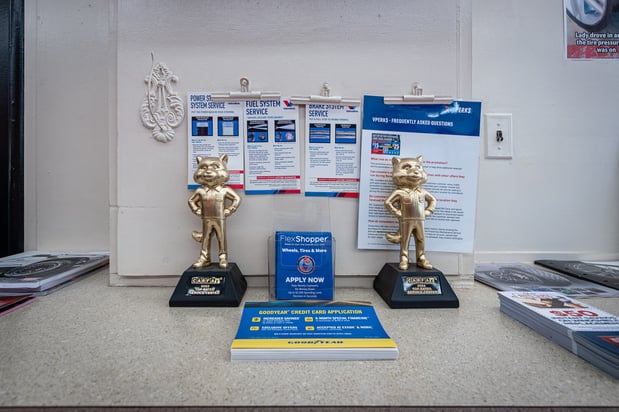 Images Tire Discounters