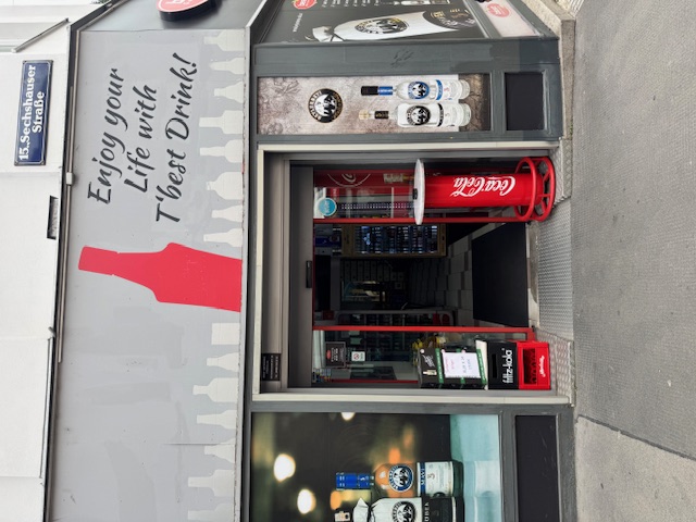 Bilder Best Getränke Handel KG