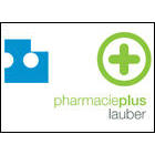 pharmacieplus Lauber Logo