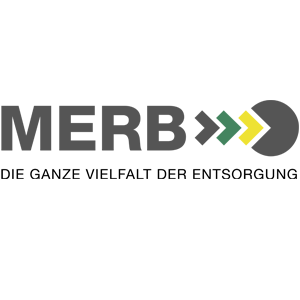 Logo Mittelbadische Entsorgungs- und Recyclingbetriebe GmbH