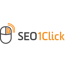 SEO 1 Click of San Diego Logo