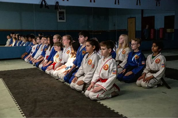 Images South Colorado Springs National Karate