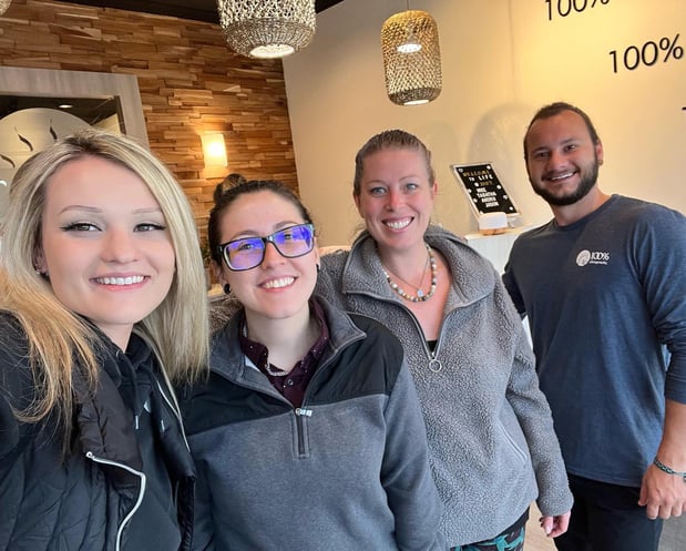 Images 100% Chiropractic - Arvada